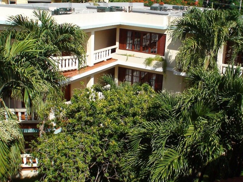 Sosua By The Sea Hotel Екстериор снимка