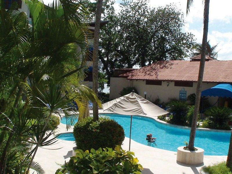 Sosua By The Sea Hotel Екстериор снимка